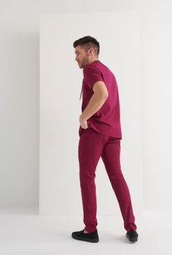 Pantalón Slim fit Centaurus hombre colores
