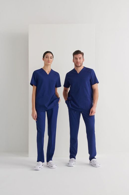 Pantalón Slim fit Centaurus hombre colores