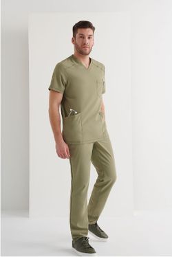 Pantalón Slim fit Centaurus hombre colores