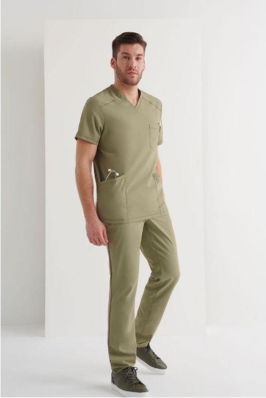 Pantalón Slim fit Centaurus hombre colores