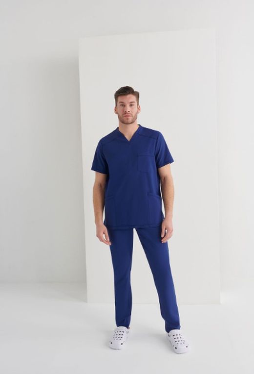 Pantalón Slim fit Centaurus hombre colores