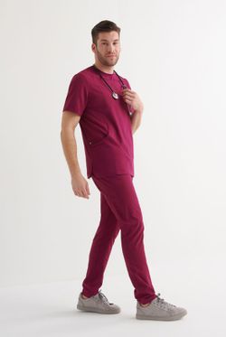 Pantalón Slim fit Centaurus hombre colores