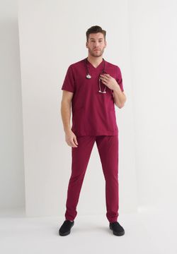 Pantalón Slim fit Centaurus hombre colores