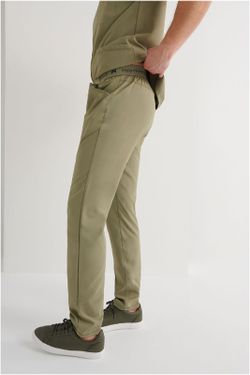 Pantalón Slim fit Centaurus hombre colores
