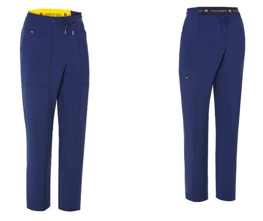 Pantalón Slim fit Centaurus hombre colores