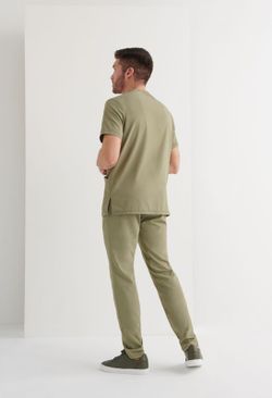 Pantalón Slim fit Centaurus hombre colores