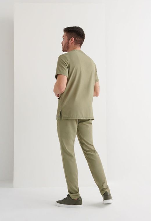 Pantalón Slim fit Centaurus hombre colores