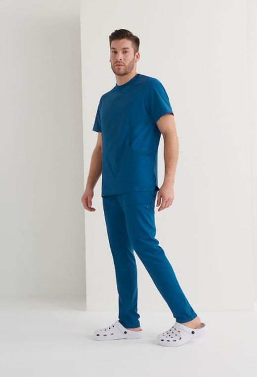 Pantalón Slim fit Centaurus hombre colores