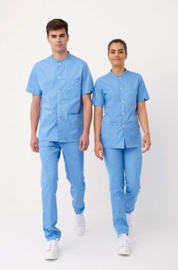 Pantalón Deportivo Drago blanco o celeste