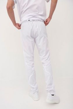 Pantalón Deportivo Drago blanco o celeste