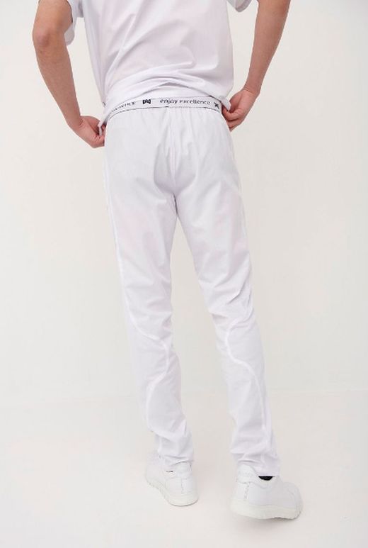 Pantalón Deportivo Drago blanco o celeste