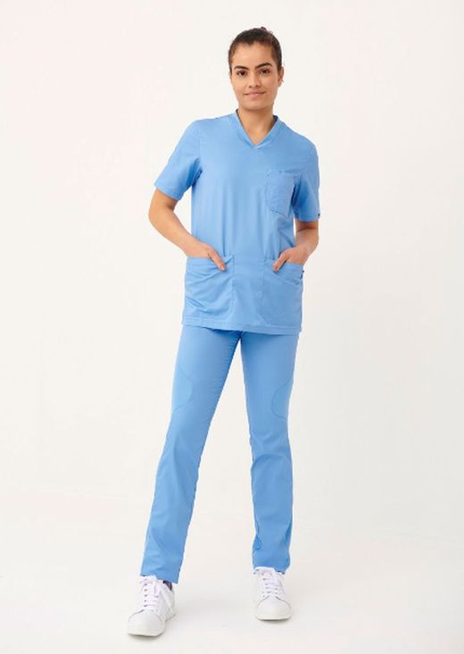 Pantalón Deportivo Drago blanco o celeste