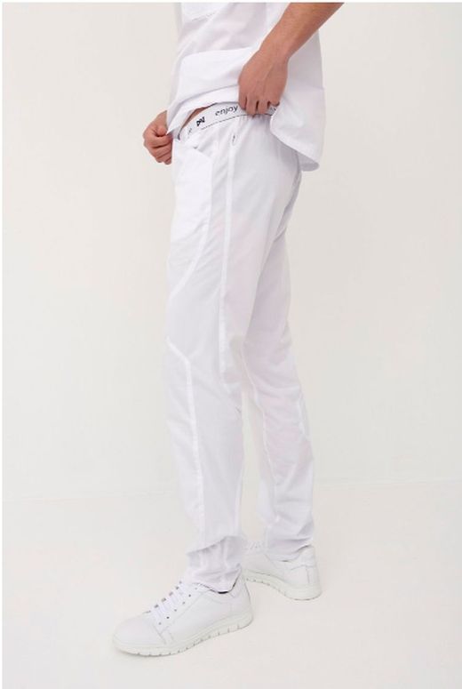 Pantalón Deportivo Drago blanco o celeste