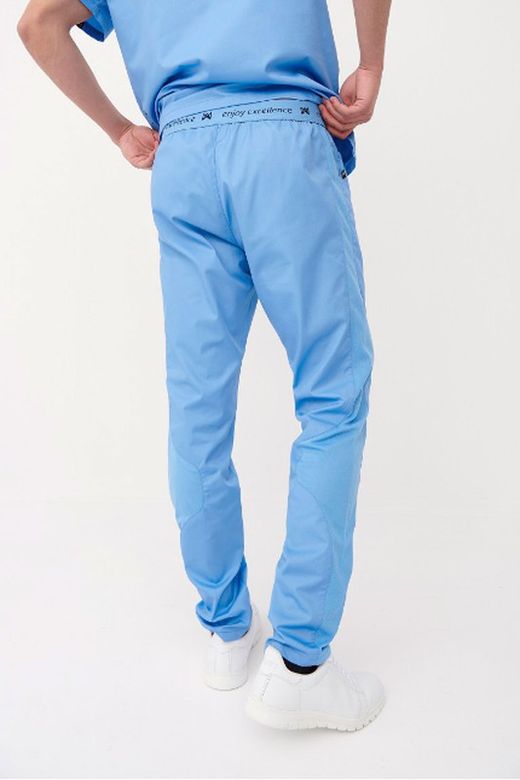Pantalón Deportivo Drago blanco o celeste