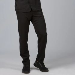 Pantalón Unisex X.LINEN (Cintura Elástica y Cordón)