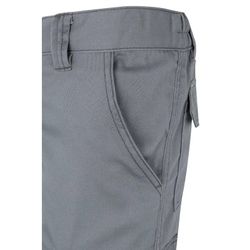 Pantalón elástico reflectante colores