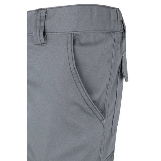Pantalón elástico reflectante colores