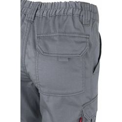 Pantalón elástico reflectante colores
