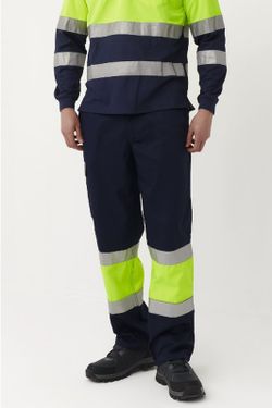 Pantalón AV forrado varios colores