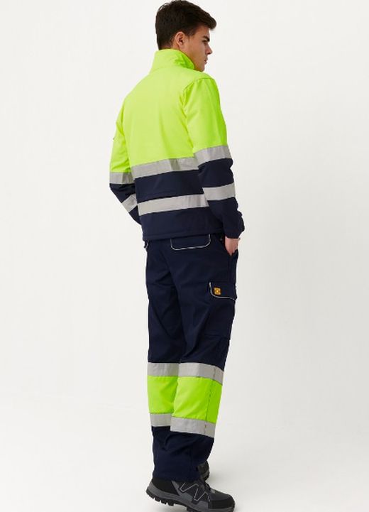 Pantalón AV forrado varios colores