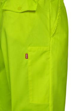 Pantalón forrado cintas reflectantes