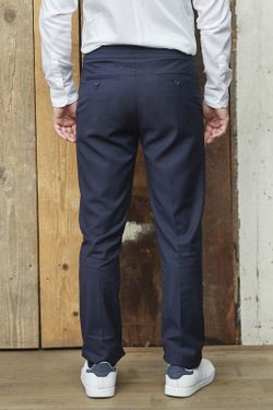 Pantalón Germain hombre colores