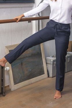 Pantalón Germain mujer colores