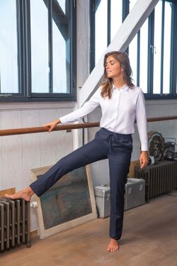 Pantalón Germain mujer colores