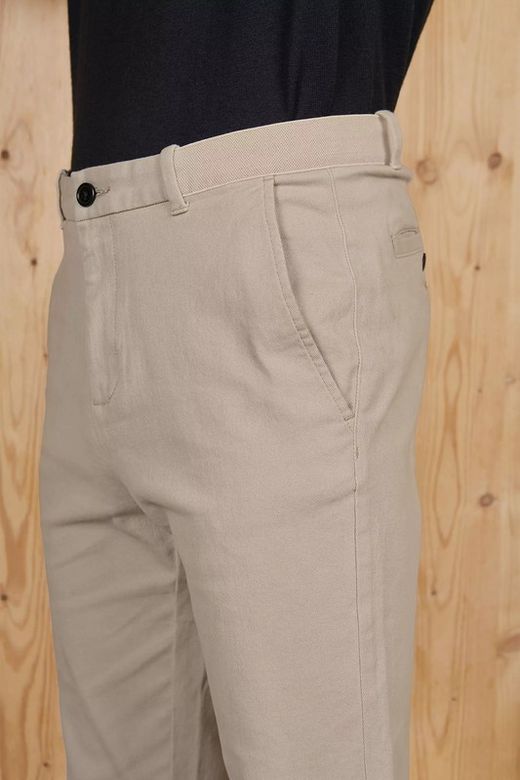 Pantalón Gustave Hombre colores
