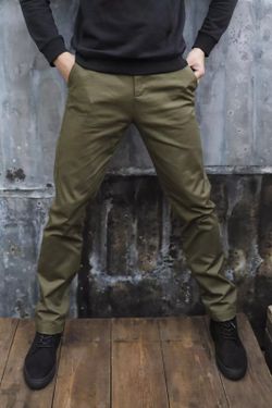 Pantalón Gustave Hombre colores