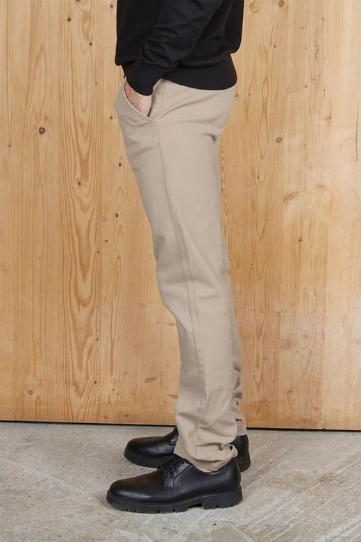Pantalón Gustave Hombre colores