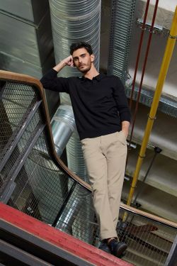 Pantalón Gustave Hombre colores