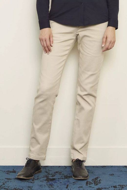 Pantalón Gustave Mujer colores
