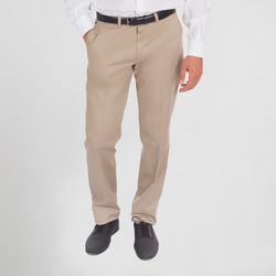 Pantalón hombre algodón varios colores