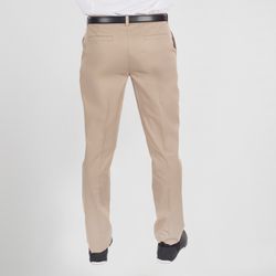 Pantalón hombre algodón varios colores
