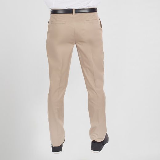 Pantalón hombre algodón varios colores