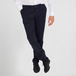 Pantalón hombre algodón varios colores