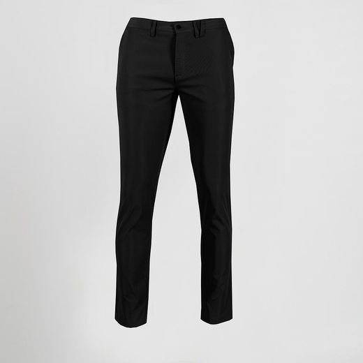 Pantalón hombre chino T400