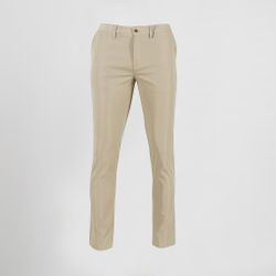 Pantalón hombre chino T400