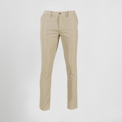 Pantalón hombre chino T400