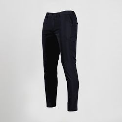 Pantalón hombre chino T400