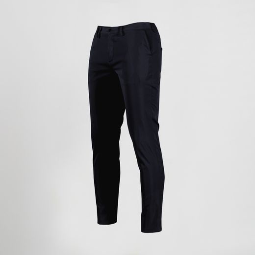 Pantalón hombre chino T400