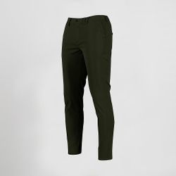 Pantalón hombre chino T400