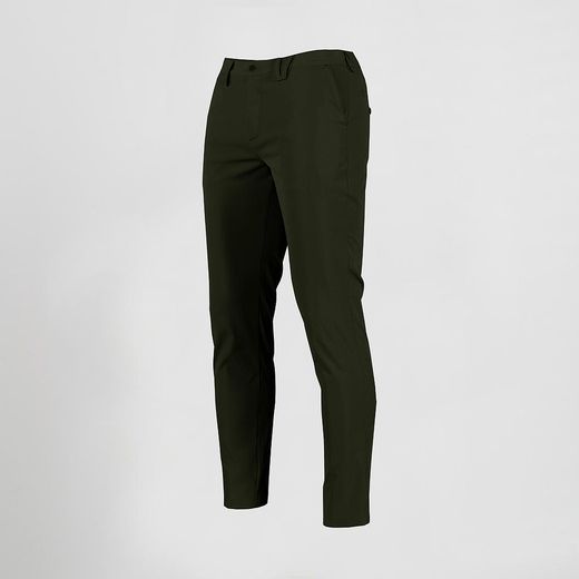 Pantalón hombre chino T400