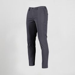 Pantalón hombre chino T400