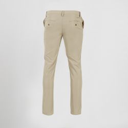 Pantalón hombre chino T400