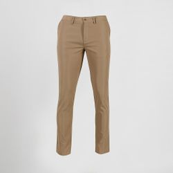 Pantalón hombre chino T400