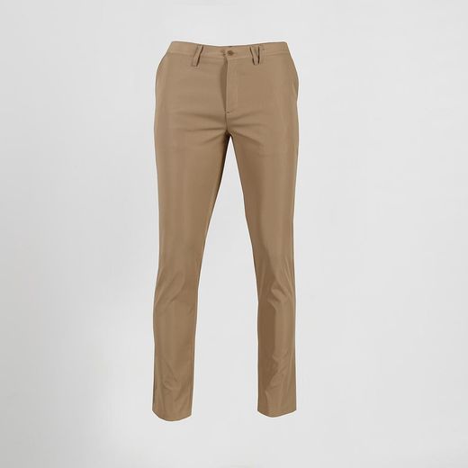 Pantalón hombre chino T400