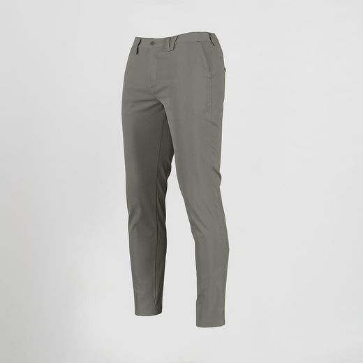 Pantalón hombre chino T400