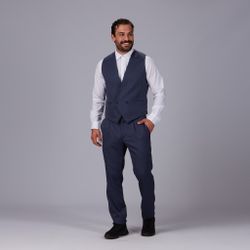 Pantalón hombre colores